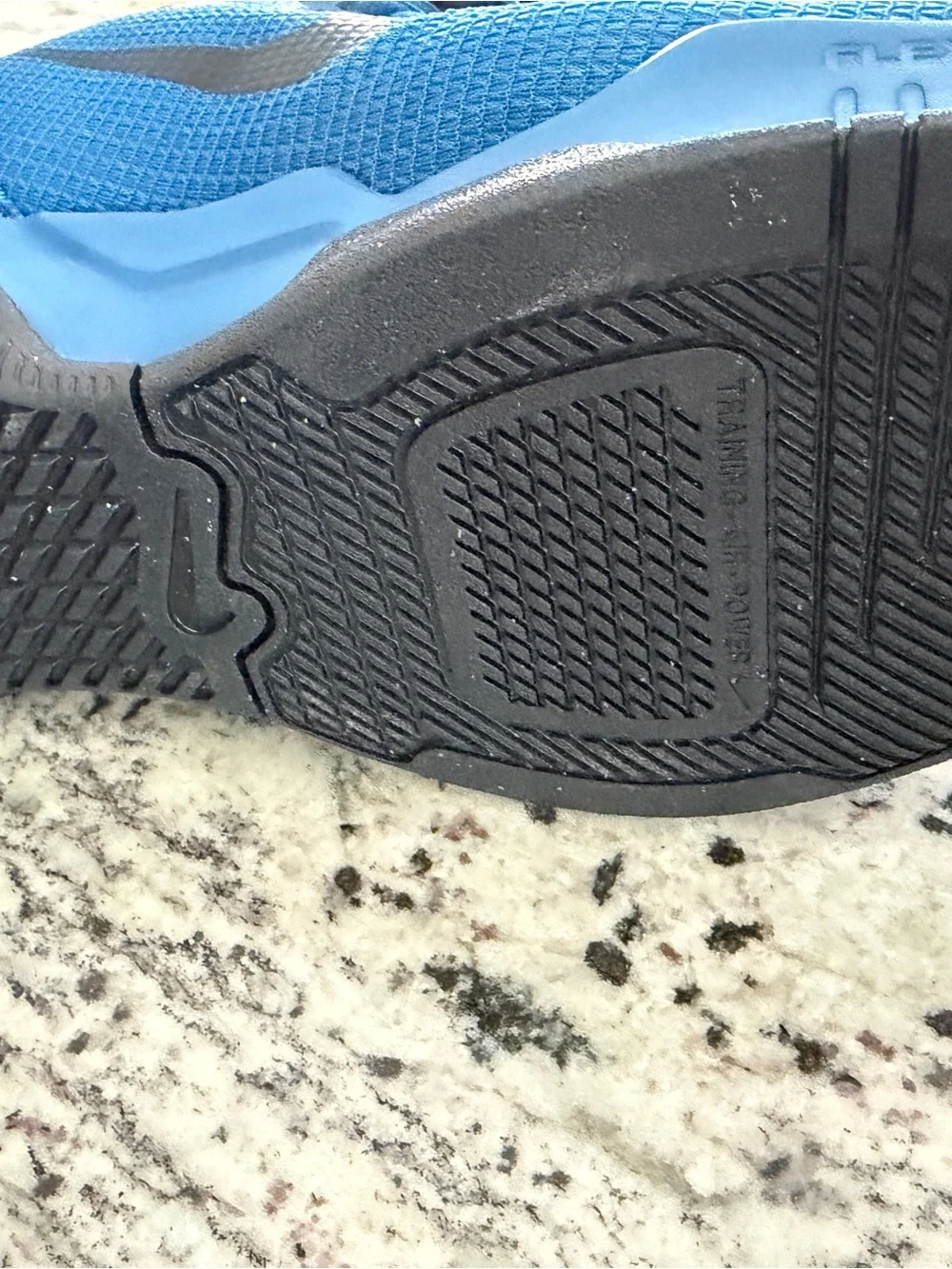 Nike air max Size 12 worn twice